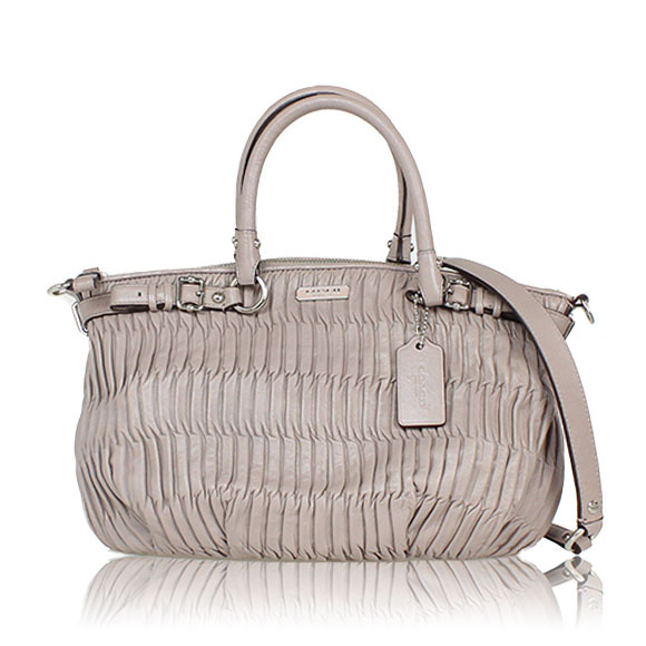 COACH 2WAYバッグ 27&nbsp;x18&nbsp;x8cm(幅&nbsp;x 高さ&nbsp;x マチ)