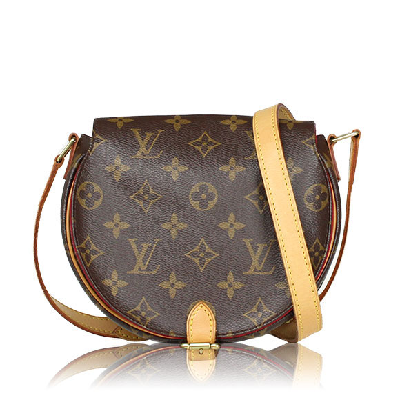 LOUIS VUITTON タンブラン 