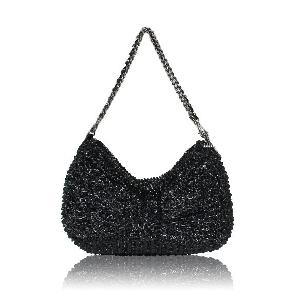 ANTEPRIMA ワイヤーバッグ 30 x20 x2cm(幅 x 高さ x マチ)