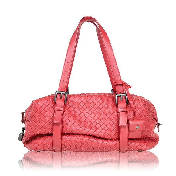BOTTEGA VENETA イントレチャート 30 x14 x14cm(幅 x 高さ x マチ)