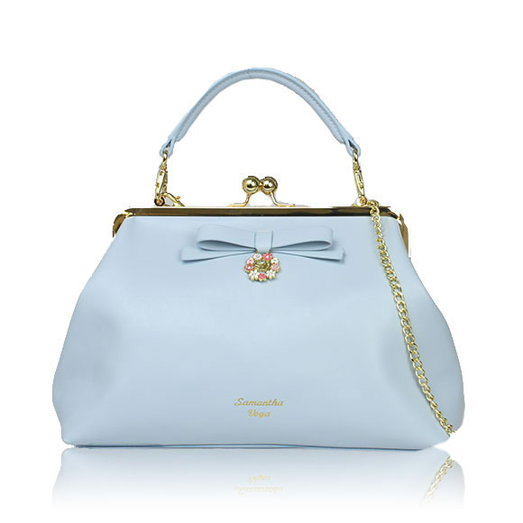 Samantha Vega 2WAYバッグ 30 x20 x11cm(幅 x 高さ x マチ)