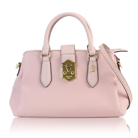 Samantha Thavasa 2WAYバッグ 28 x18 x13cm(幅 x 高さ x マチ)