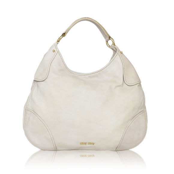 Miu Miu トートバッグ 41 x32 x8cm(幅 x 高さ x マチ)