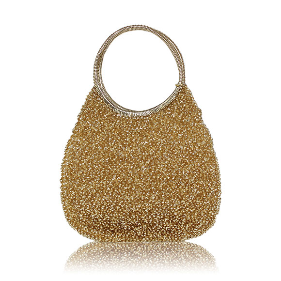 ANTEPRIMA ワイヤーバッグ 25 x23 x1cm(幅 x 高さ x マチ)