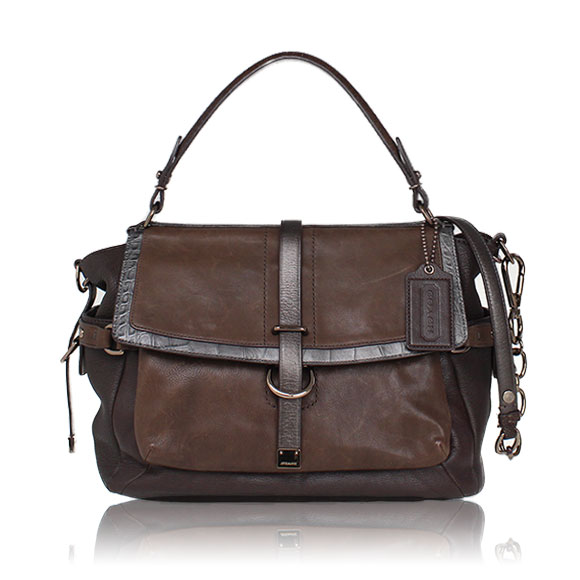 COACH 2WAYバッグ 28&nbsp;x20&nbsp;x13cm(幅&nbsp;x 高さ&nbsp;x マチ)