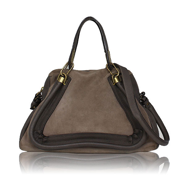 Chloe パラティ 36 x25 x15cm(幅 x 高さ x マチ)