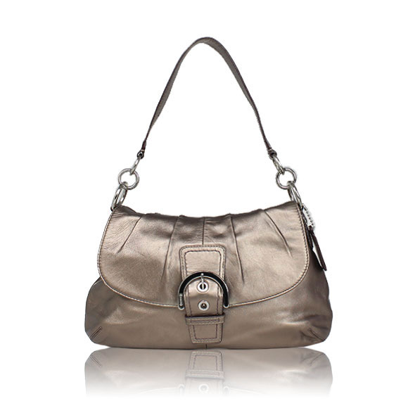 COACH ショルダーバッグ 33 x21 x9cm(幅 x 高さ x マチ)