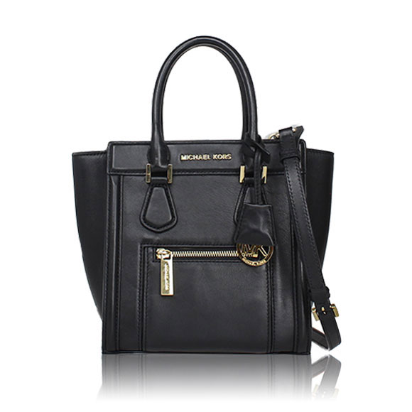 Michael Kors 2WAYバッグ 21 x20 x11cm(幅 x 高さ x マチ)