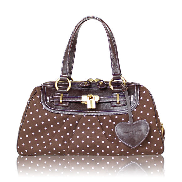 Samantha Thavasa ハンドバッグ 36 x21 x13cm(幅 x 高さ x マチ)