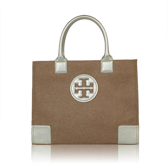 Tory Burch トートバッグ 42 x34 x13cm(幅 x 高さ x マチ)