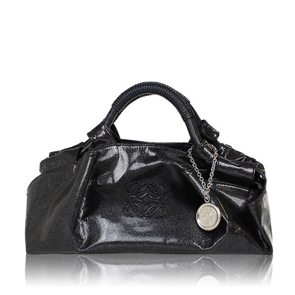 LOEWE ナッパアイレ 30 x14 x9cm(幅 x 高さ x マチ)