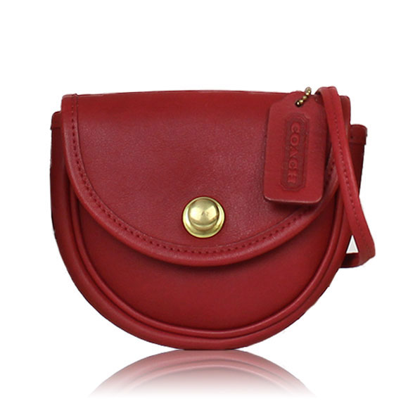 COACH ショルダーバッグ 11 x11 x3cm(幅 x 高さ x マチ)