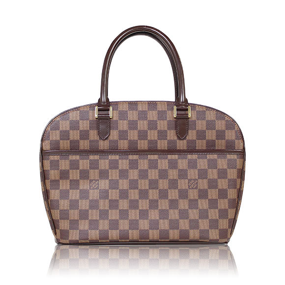 LOUIS VUITTON サリアオリゾンタル 27 x22 x9cm(幅 x 高さ x マチ)