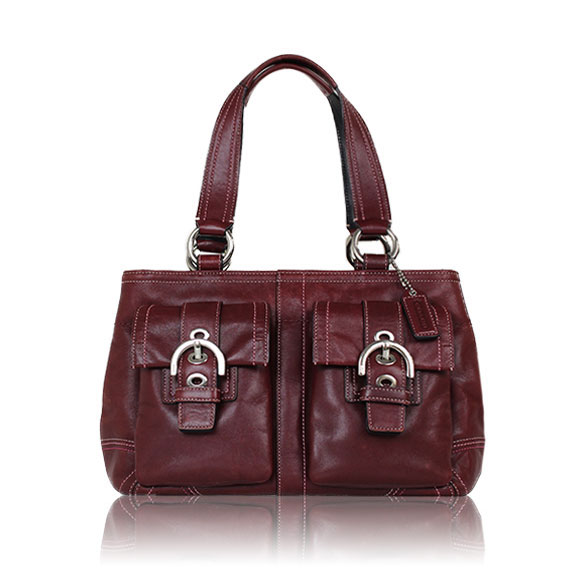 COACH トートバッグ 25&nbsp;x18&nbsp;x11cm(幅&nbsp;x 高さ&nbsp;x マチ)