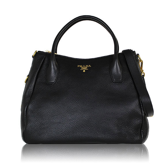 PRADA 2WAYバッグ 31 x30 x11cm(幅 x 高さ x マチ)