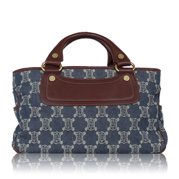 CELINE ブギーバッグ 33 x19 x13cm(幅 x 高さ x マチ)