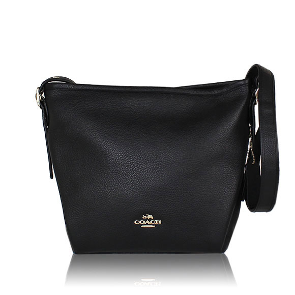 COACH ショルダーバッグ 20 x23 x8cm(幅 x 高さ x マチ)