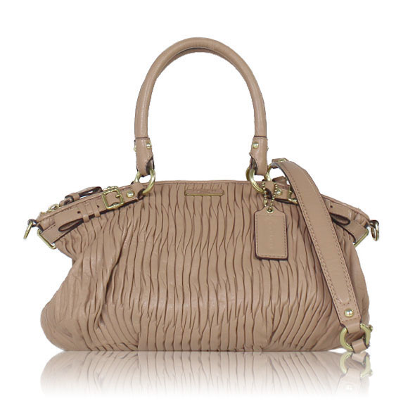 COACH 2WAYバッグ 30&nbsp;x20&nbsp;x12cm(幅&nbsp;x 高さ&nbsp;x マチ)