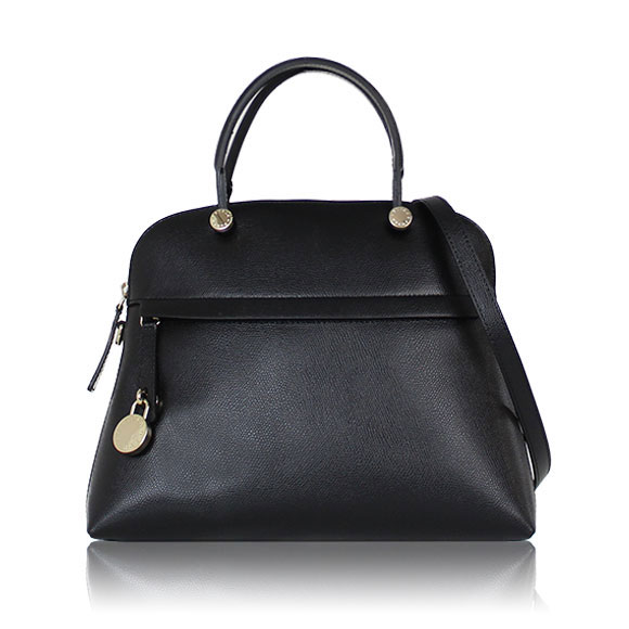 FURLA パイパー 28 x22 x13cm(幅 x 高さ x マチ)