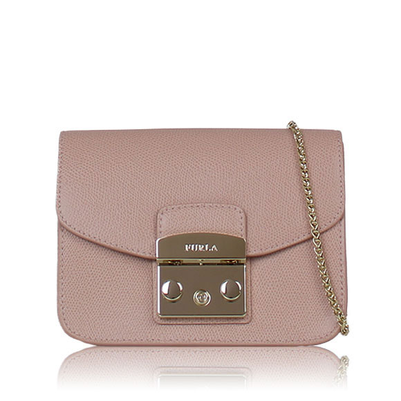 FURLA メトロポリス 15&nbsp;x12&nbsp;x7cm(幅&nbsp;x 高さ&nbsp;x マチ)