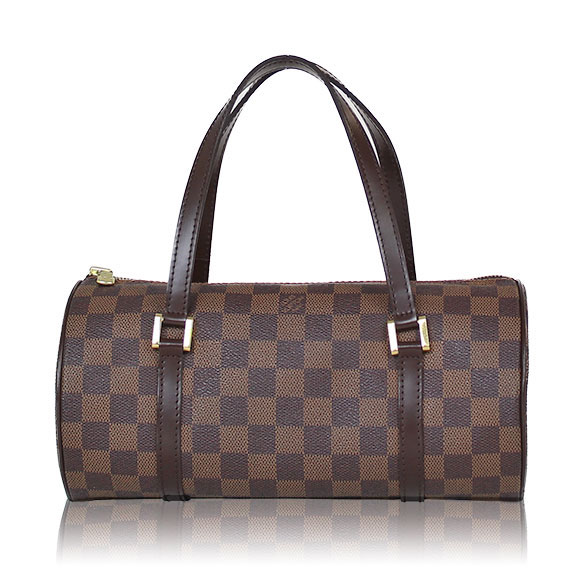 LOUIS VUITTON パピヨンPM 27&nbsp;x13&nbsp;x13cm(幅&nbsp;x 高さ&nbsp;x マチ)