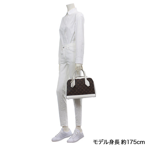 LOUIS VUITTON(ルイ・ヴィトン)ドラPM | 商品詳細 | 【公式】ラクサス [ブランドバッグレンタル・シェアリングサービス]