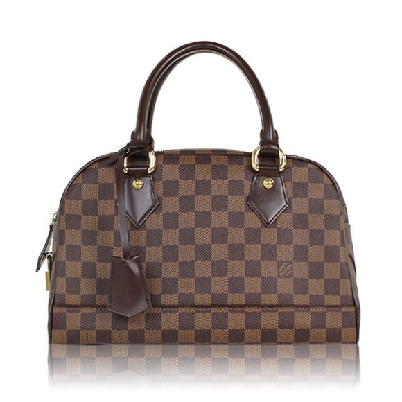 LOUIS VUITTON ドゥオモ 31&nbsp;x20&nbsp;x15cm(幅&nbsp;x 高さ&nbsp;x マチ)