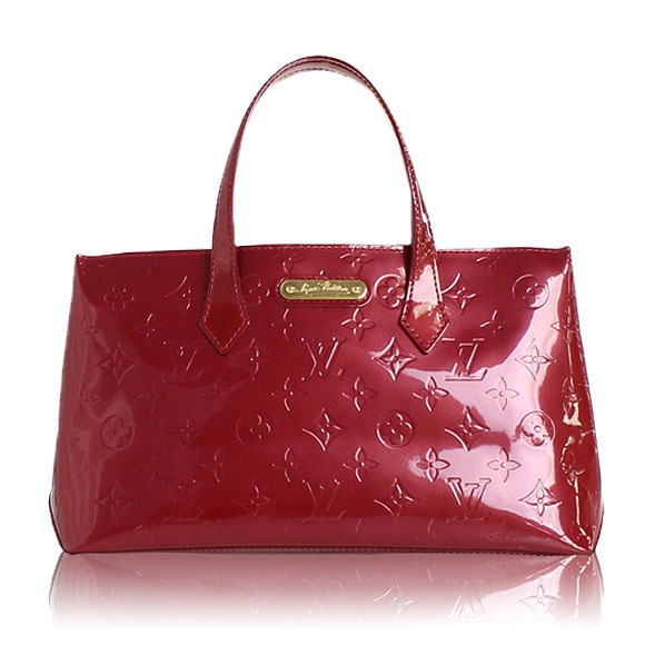 LOUIS VUITTON ウィルシャーPM 31 x18 x11cm(幅 x 高さ x マチ)