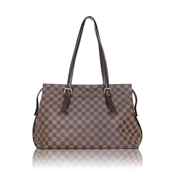 LOUIS VUITTON チェルシー 42 x28 x16cm(幅 x 高さ x マチ)