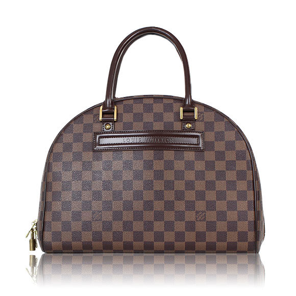 LOUIS VUITTON ノリータ 34 x26 x13cm(幅 x 高さ x マチ)