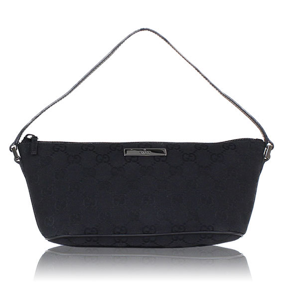 GUCCI アクセサリーポーチ 21 x11 x8cm(幅 x 高さ x マチ)