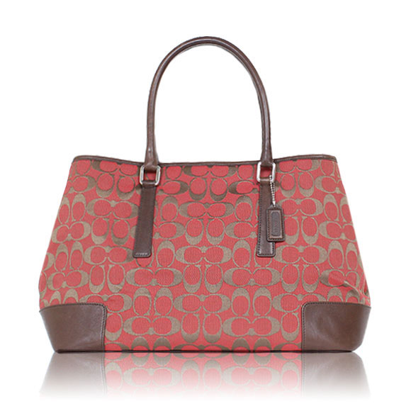 COACH トートバッグ 36 x25 x16cm(幅 x 高さ x マチ)