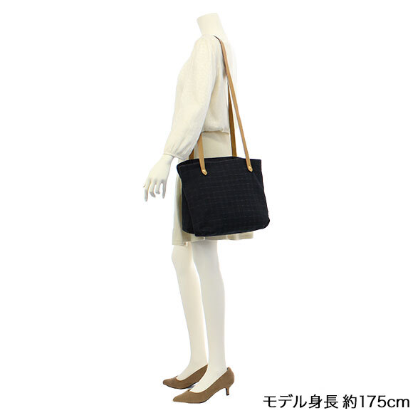 HERMES エルメス アメダバ カバドゥポッシュ縦27cm横34cm