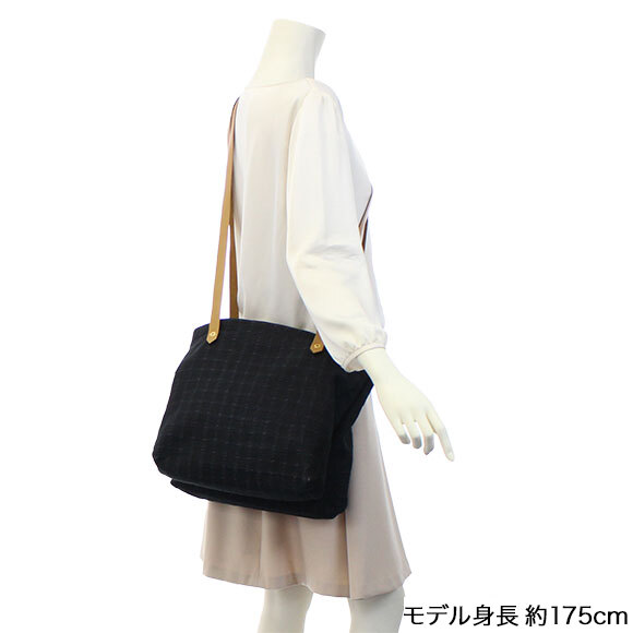 美品 エルメス HERMES バッグ アメダバ カバ ドゥ ポッシュ ショルダー ...