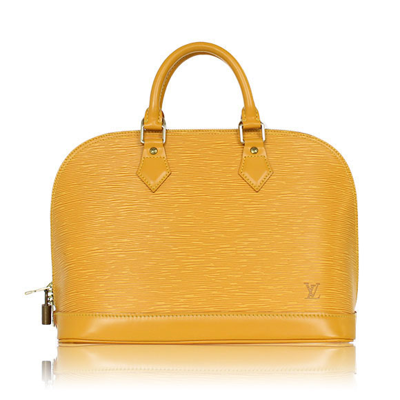 LOUIS VUITTON アルマ 31 x24 x16cm(幅 x 高さ x マチ)