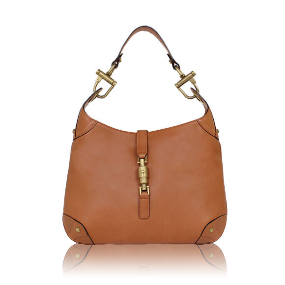 GUCCI ニュージャッキー 33 x23 x8cm(幅 x 高さ x マチ)