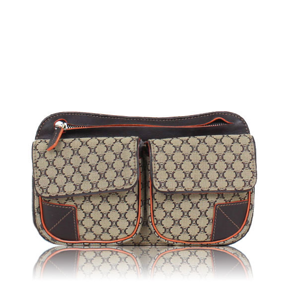 CELINE ショルダーバッグ 23 x15 x3cm(幅 x 高さ x マチ)