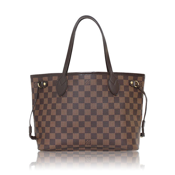 LOUIS VUITTON ネヴァーフルPM 