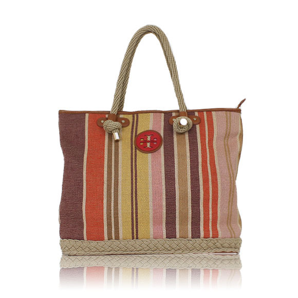 Tory Burch トートバッグ 35 x32 x10cm(幅 x 高さ x マチ)