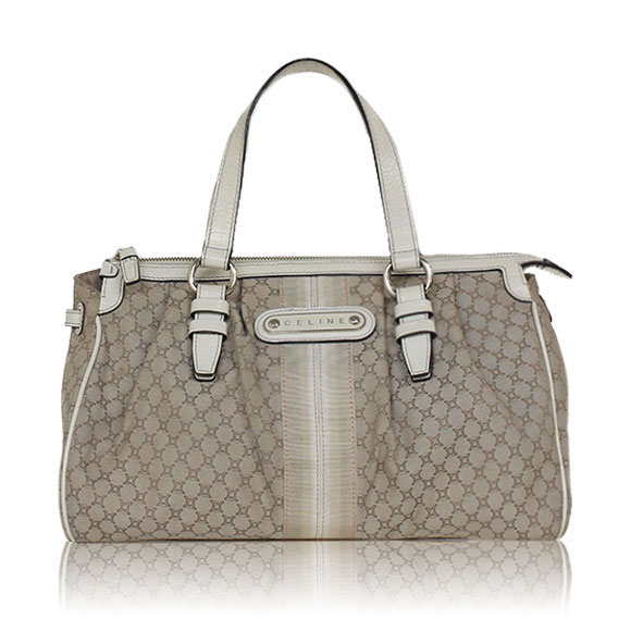 CELINE ハンドバッグ 31 x19 x13cm(幅 x 高さ x マチ)