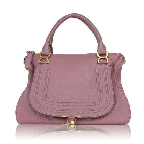 Chloe マーシー 43 x34 x14cm(幅 x 高さ x マチ)