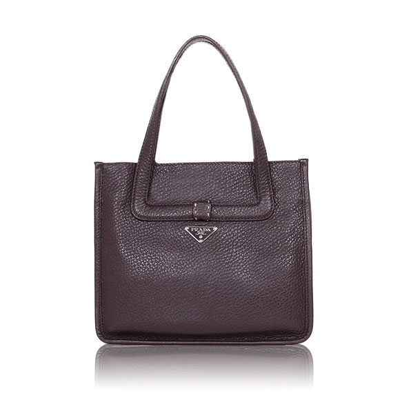 PRADA トートバッグ 26 x22 x9cm(幅 x 高さ x マチ)