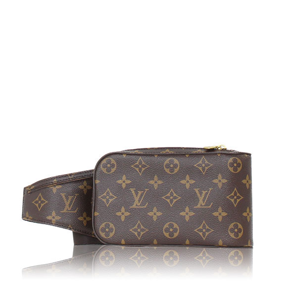 LOUIS VUITTON ジェロニモス