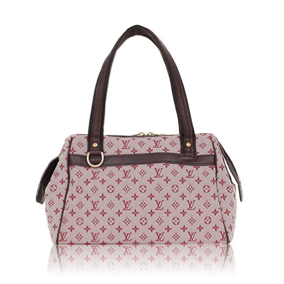 LOUIS VUITTON ジョセフィーヌPM 26&nbsp;x16&nbsp;x13cm(幅&nbsp;x 高さ&nbsp;x マチ)