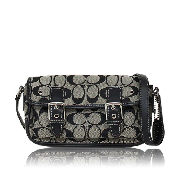 COACH ショルダーバッグ 20 x11 x5cm(幅 x 高さ x マチ)