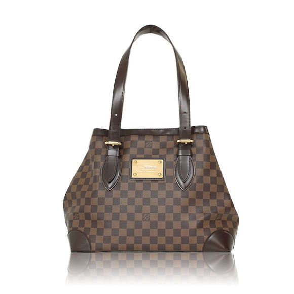 LOUIS VUITTON ハムステッドMM 35 x28 x17cm(幅 x 高さ x マチ)