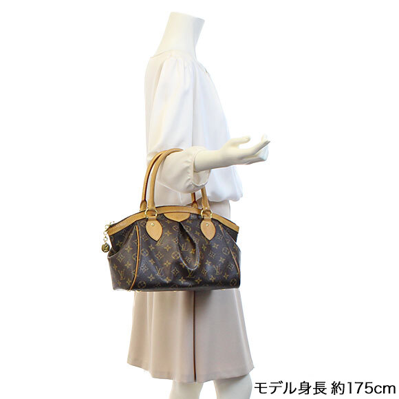 LOUIS VUITTON ティボリPM-