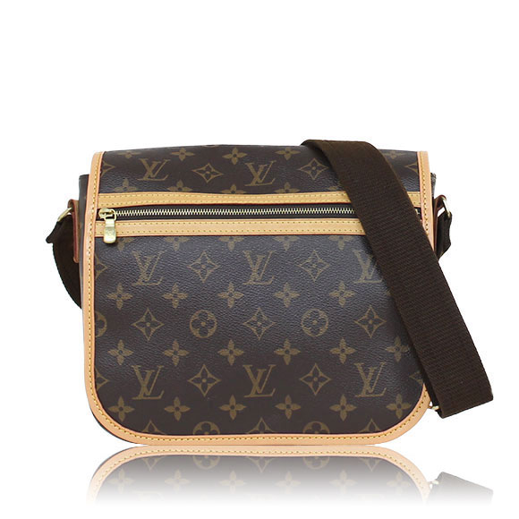 LOUIS VUITTON メッセンジャーPM 23 x22 x8cm(幅 x 高さ x マチ)