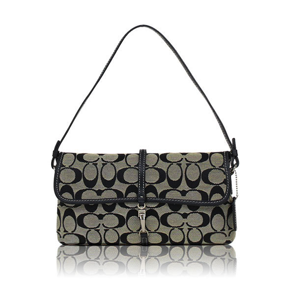 COACH ショルダーバッグ 26 x12 x3cm(幅 x 高さ x マチ)