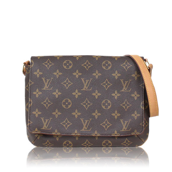 LOUIS VUITTON ミュゼットタンゴ 26 x19 x4cm(幅 x 高さ x マチ)